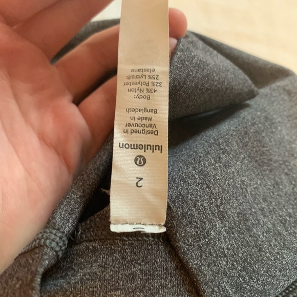 Leggings - Picture 3 of 3